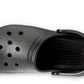 10001-001 CROCS Classic Clog Black