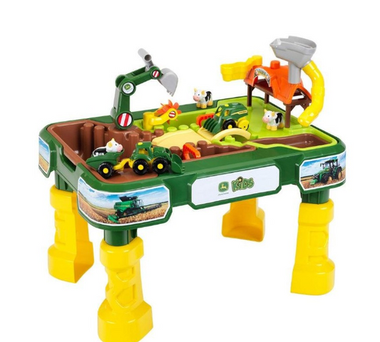 LP76776 John Deere Sand & Water Play