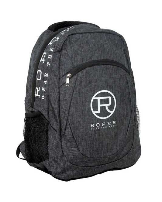 99199411 Roper Backpack Grey