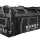 RLDB2201 Roper PVC Duffle Bag Black