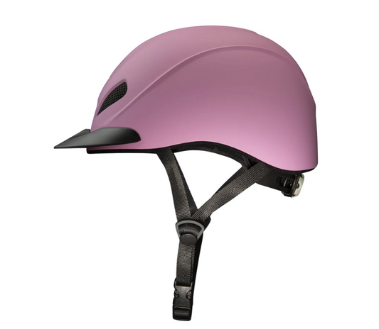 04-243 Troxel Helmet Liberty Lilac Duratec