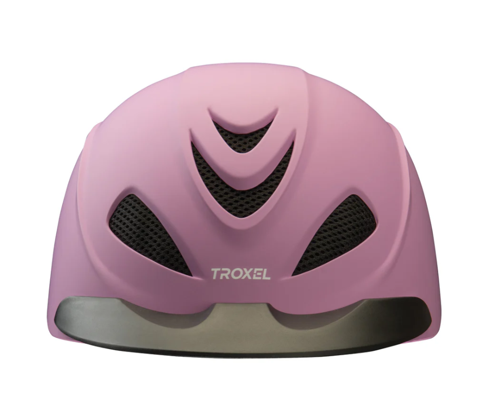 04-243 Troxel Helmet Liberty Lilac Duratec