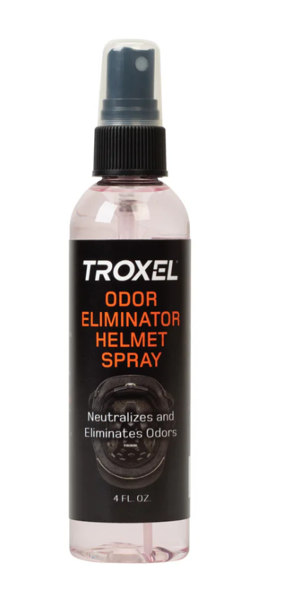 69014-04 Troxel Helmet Odor Eliminator Spray