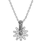 NC5823 Montana Silvermsiths Spur of the moment Necklace