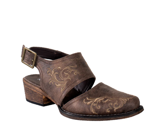 09-021-1567-3480 Roper Women's Adda Brown