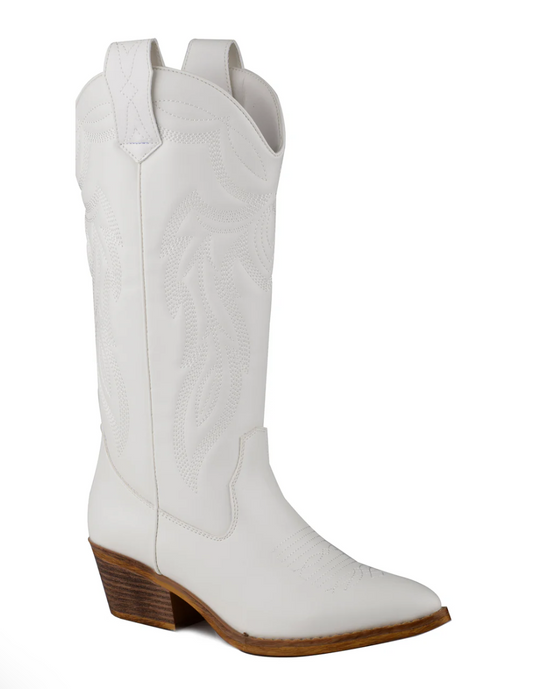 09-021-1556-3456 Roper Women's Hattie White