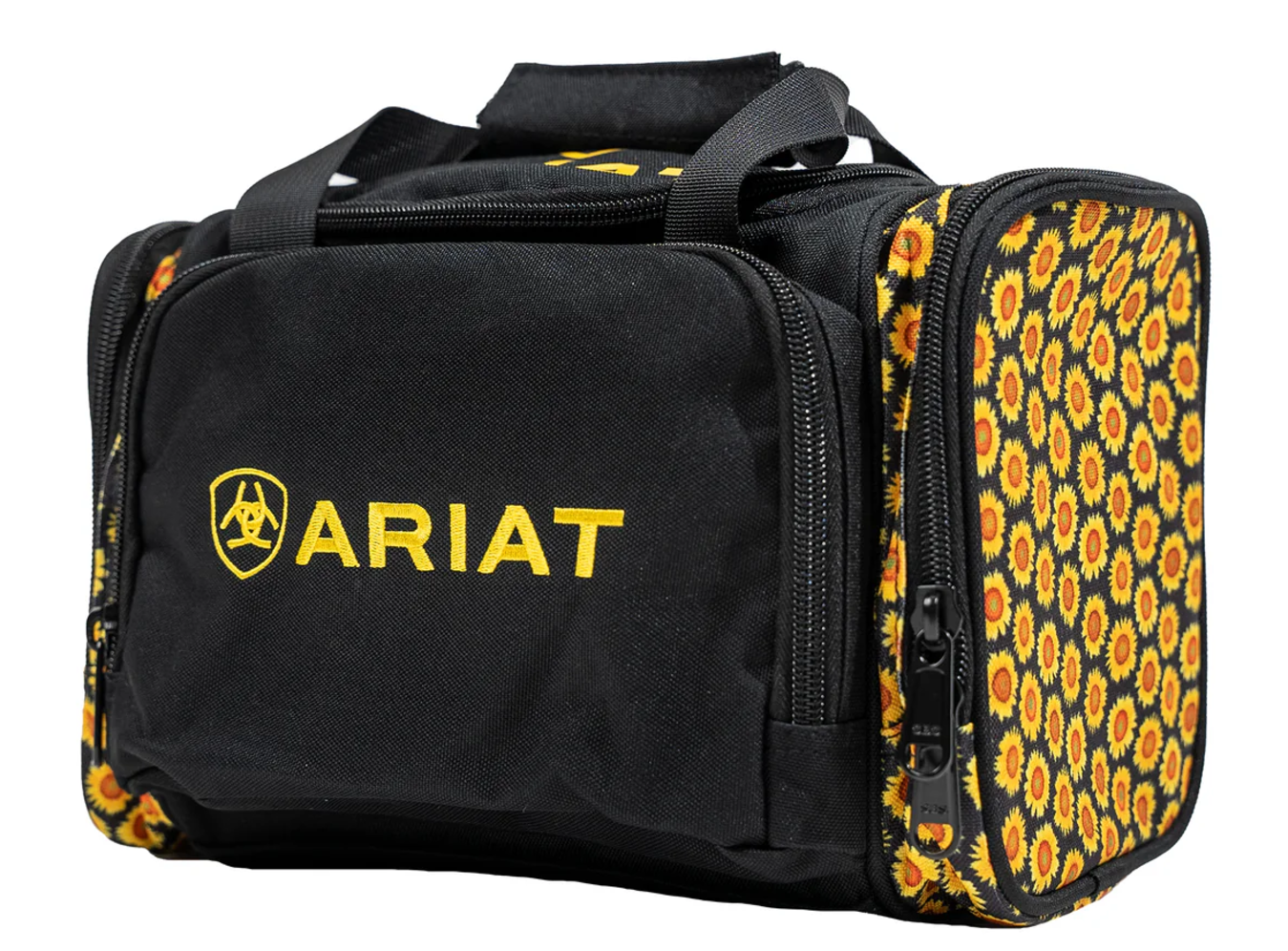 4-700SF Ariat Vanity Bag Sunflower