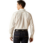 10051262 Ariat Men's Edmond Shirt LS White