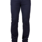 TCP1216002 Thomas Cook Men's Mitch Slim Pant 32L Navy