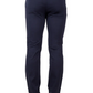 TCP1216002 Thomas Cook Men's Mitch Slim Pant 32L Navy