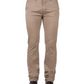 TCP1216002 Thomas Cook Men's Mitch Slim Pant 32L Sand