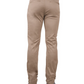 TCP1216002 Thomas Cook Men's Mitch Slim Pant 32L Sand