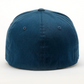 MCC0627781 Cinch Cap Blue