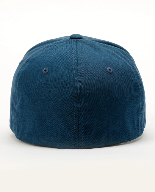 MCC0627781 Cinch Cap Blue