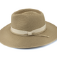 TM599 Tina M Bahama Fedora Latte