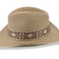 TM592A Tina M Cabo Cowboy Natural/ All Spice