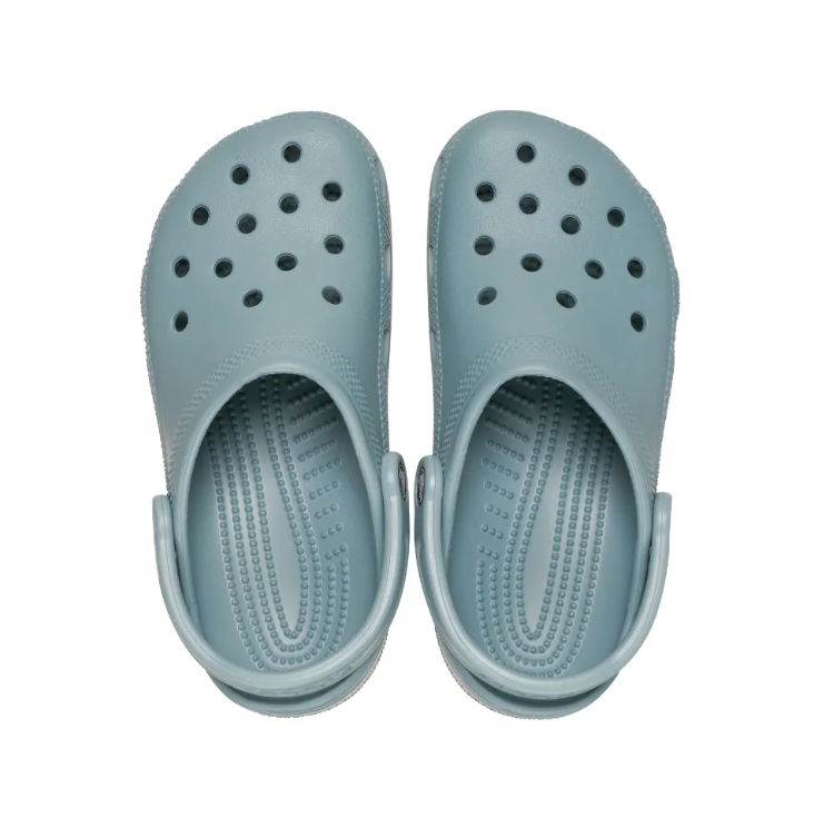 10001-3YO CROCS Classic Clog Pond