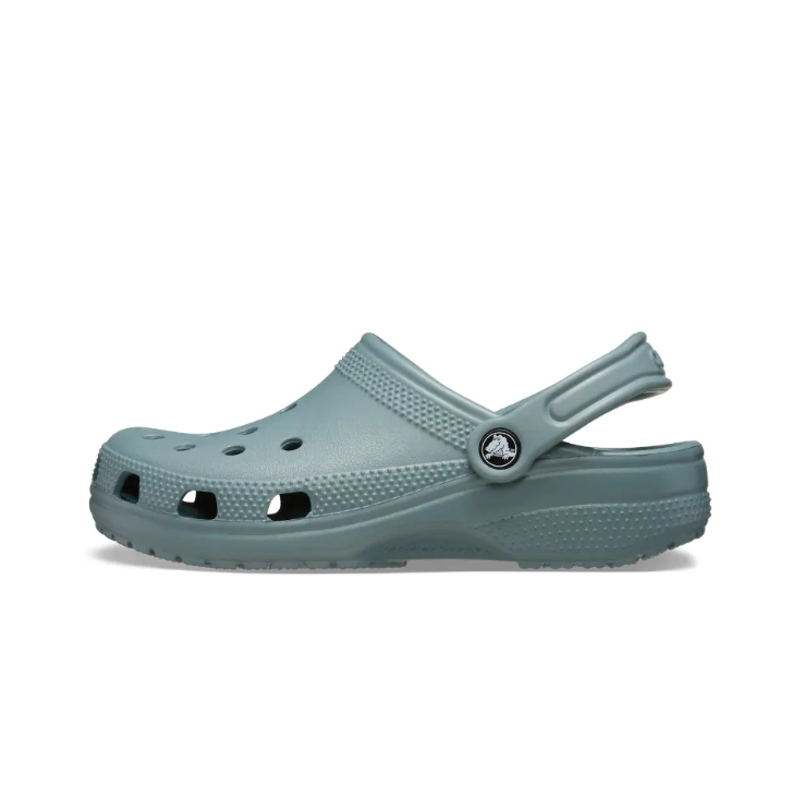 10001-3YO CROCS Classic Clog Pond