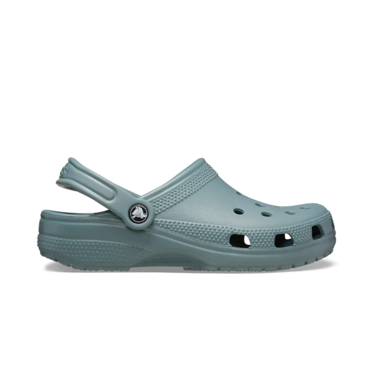 10001-3YO CROCS Classic Clog Pond