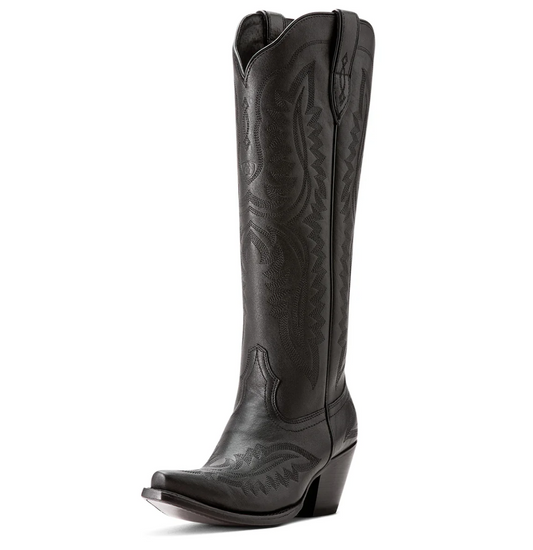 10054106 Ariat Women's Casanova Obdidian