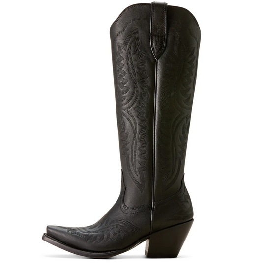 10054106 Ariat Women's Casanova Obdidian