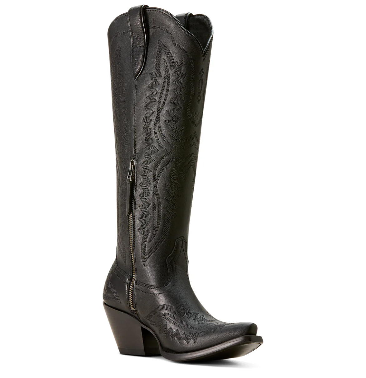 10054106 Ariat Women's Casanova Obdidian