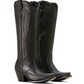 10054106 Ariat Women's Casanova Obdidian