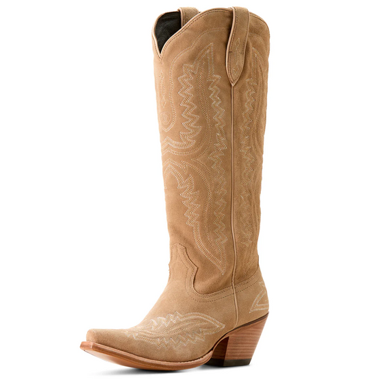 10053650 Ariat Women's Casanova Truly Taupe  C Width