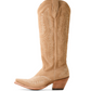 10053650 Ariat Women's Casanova Truly Taupe  C Width