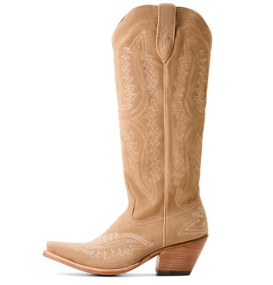 10053650 Ariat Women's Casanova Truly Taupe  C Width