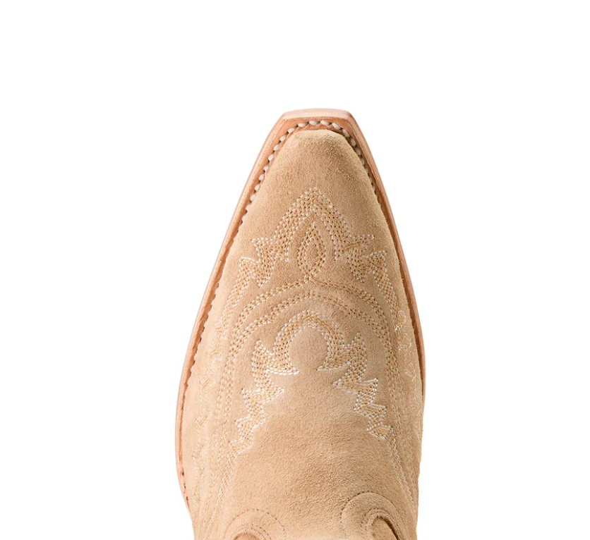 10053650 Ariat Women's Casanova Truly Taupe  C Width