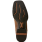 10053564 Ariat Men's Sport Rider Aged Smokehouse/ Vintage Oak