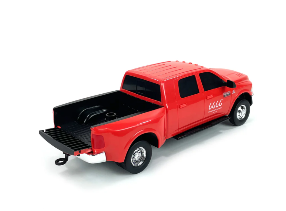 806 Big Country Toys - 6666 Ranch Ram 3500 Mega Cab