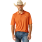 10051347 Ariat Men's TEK SS Polo Foxes