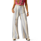 10051465 Ariat Women's Butler Pant Sky Stripe