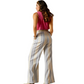 10051465 Ariat Women's Butler Pant Sky Stripe