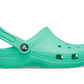 206990-3WM     CROCS Kids Clogs Lagoon