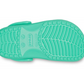 206990-3WM     CROCS Kids Clogs Lagoon