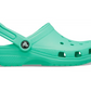 206990-3WM     CROCS Kids Clogs Lagoon