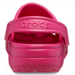 10001-6ZQ CROCS Classic Clog Dragonfruit