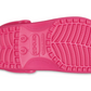 10001-6ZQ CROCS Classic Clog Dragonfruit