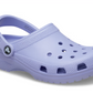 10001-5BN  CROCS Classic Clog Mystic Purple