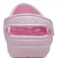 10001-6ZW  CROCS Classic Clog Pink Milk