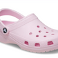 10001-6ZW  CROCS Classic Clog Pink Milk