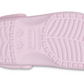 10001-6ZW  CROCS Classic Clog Pink Milk