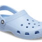 10001-4NS  CROCS Classic Clog Blue Calcite