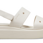 210676-160   CROCS Brooklyn 4U Stucco