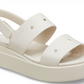 210676-160   CROCS Brooklyn 4U Stucco