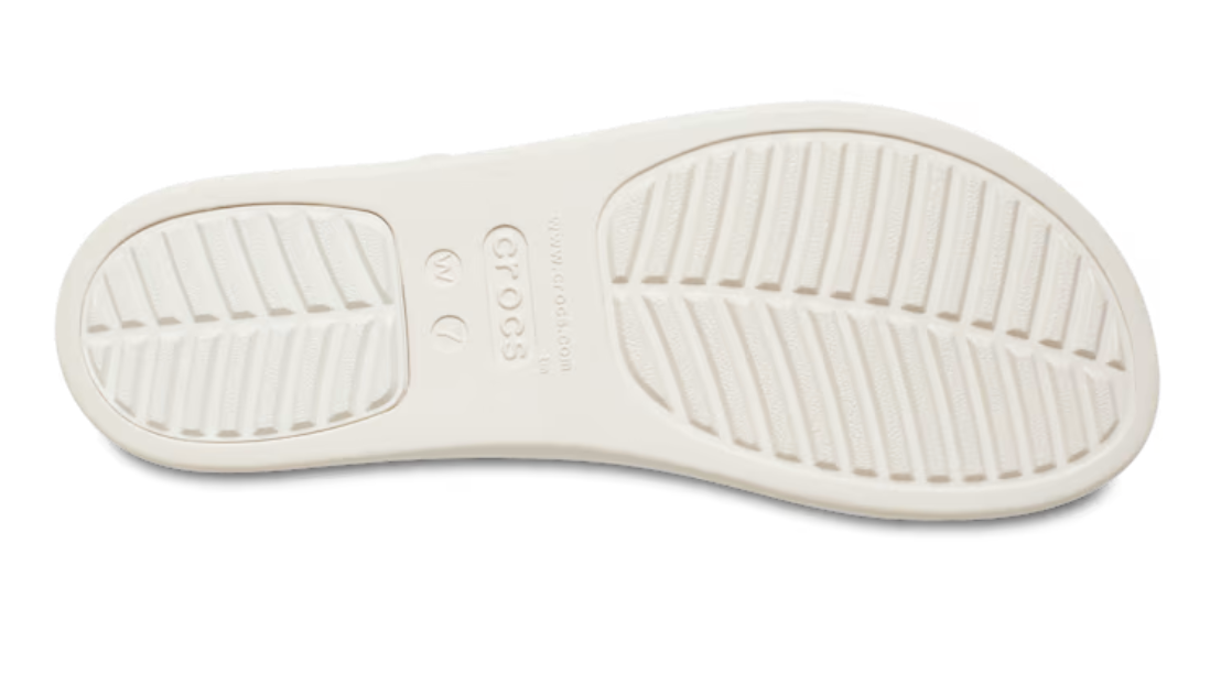 210676-160   CROCS Brooklyn 4U Stucco