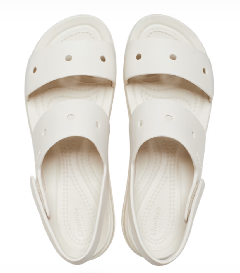 210676-160   CROCS Brooklyn 4U Stucco